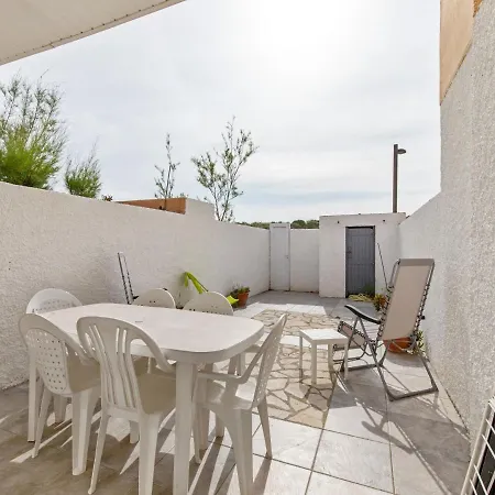 Holiday home 2 Bedroom For 6 Agde