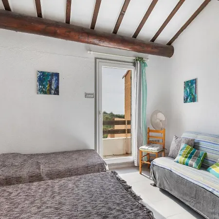 Holiday home 2 Bedroom For 6 Agde