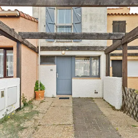 2 Bedroom For 6 *